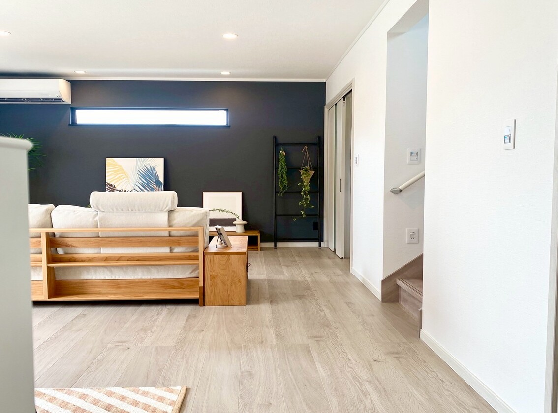 アドマックス様 完成見学会