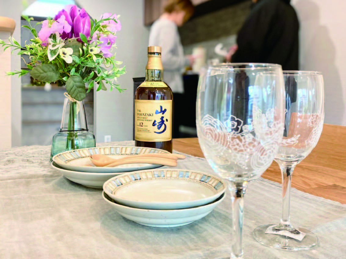 アドマックス様完成見学会