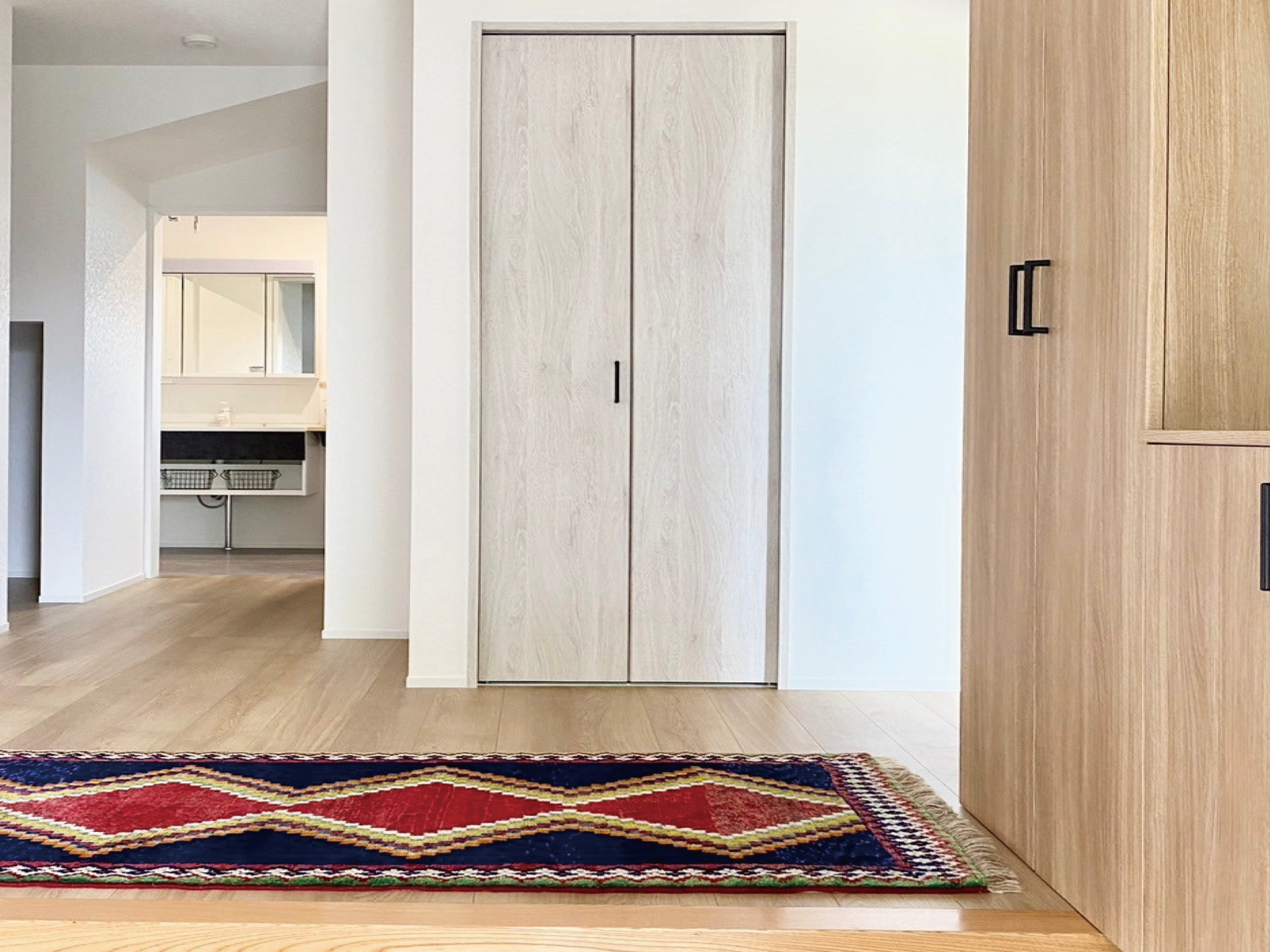 菅原工務店様 完成見学会