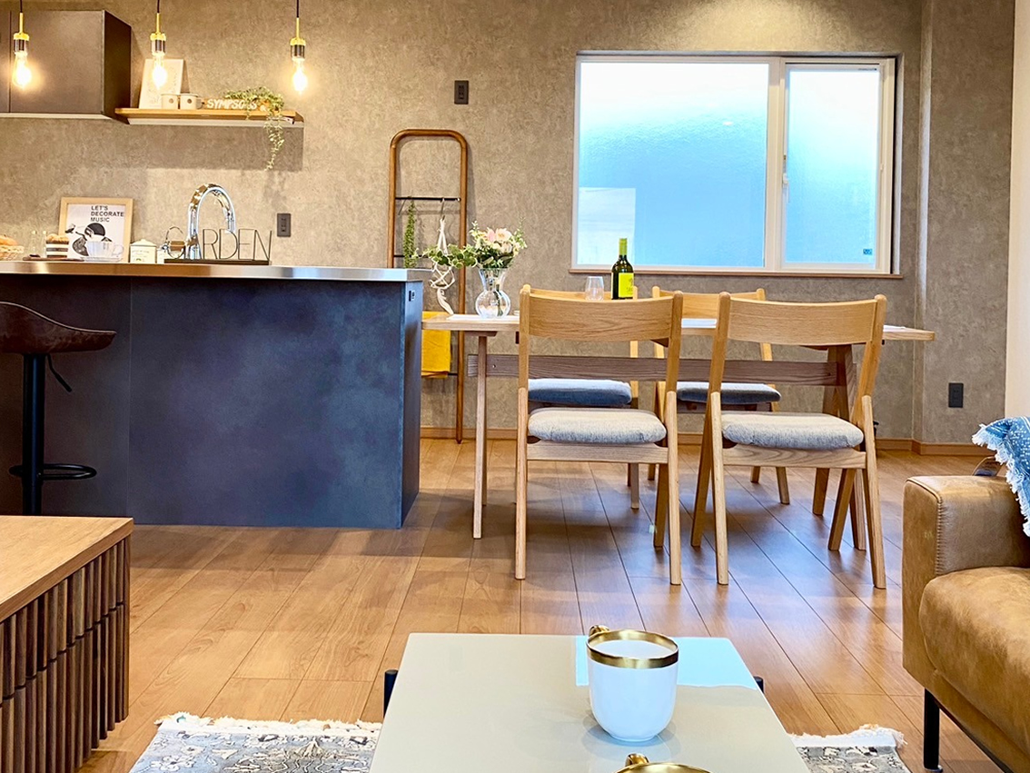 アドマックス様 盛岡市西見前 完成見学会