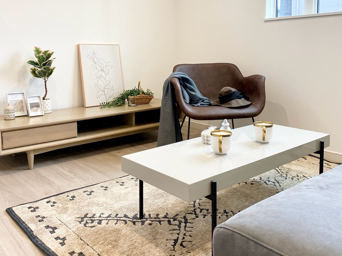 アドマックス様 完成見学会