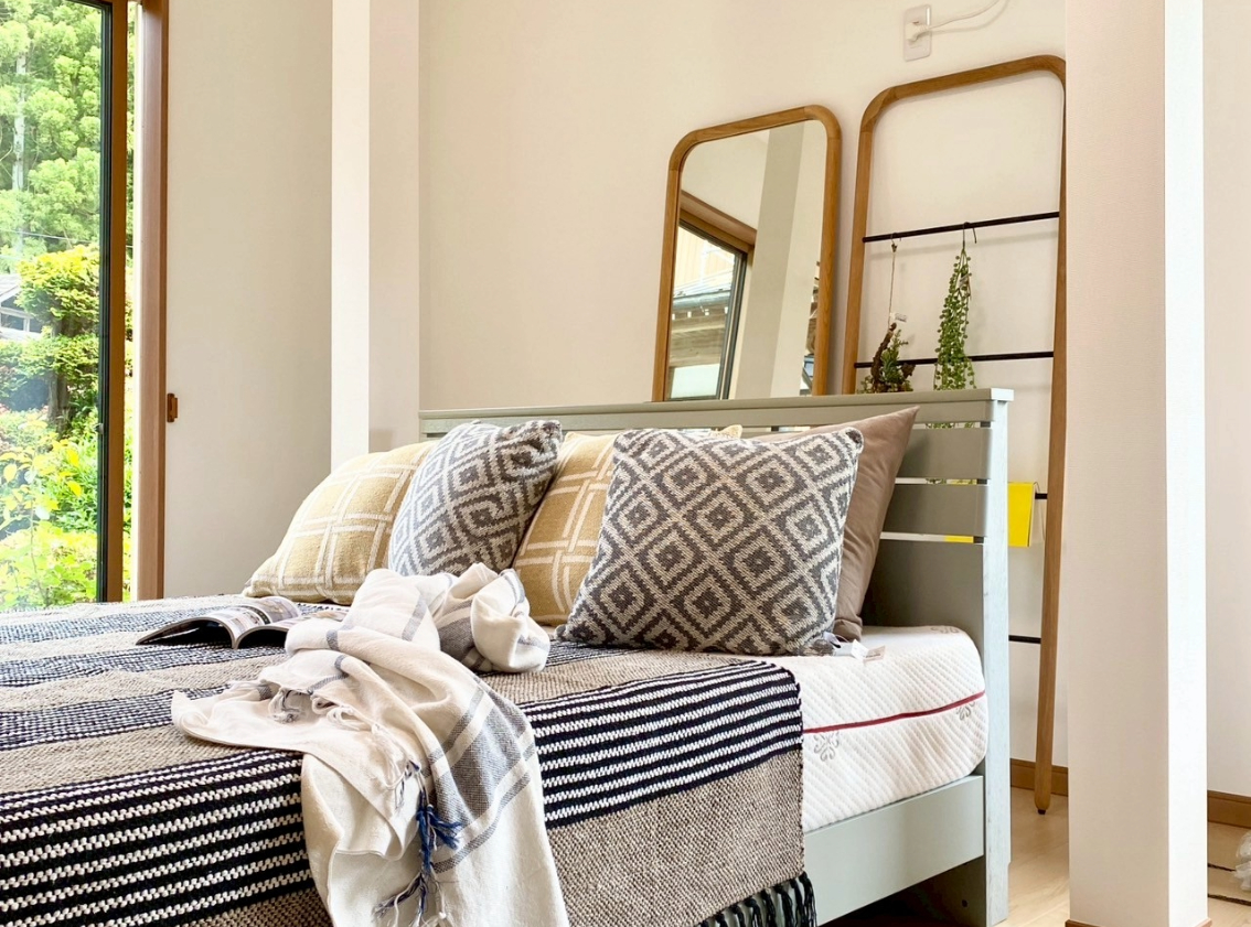 クラシタス一関営業所様 完成見学会