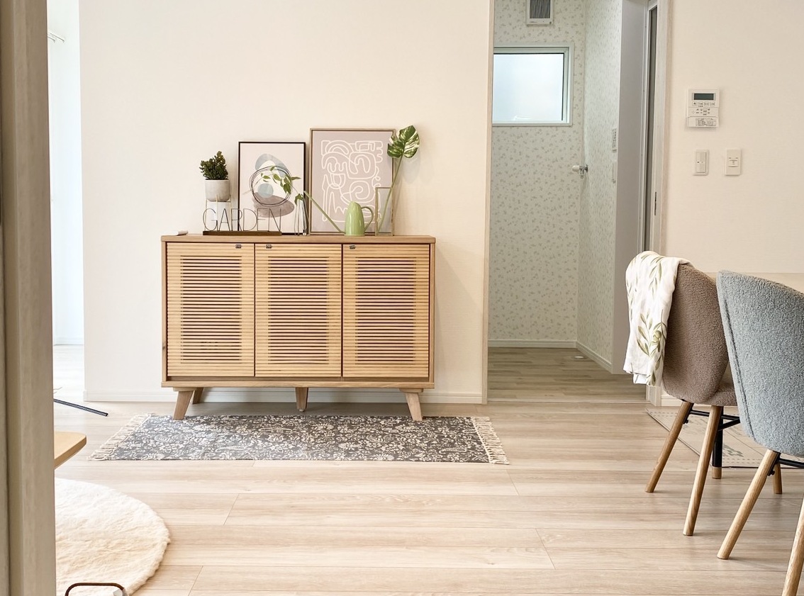 クラシタス岩手支店様 完成見学会